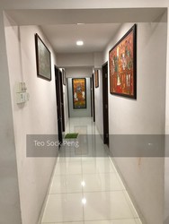 Blk 698D Hougang Street 52 (Hougang), HDB Executive #181462172